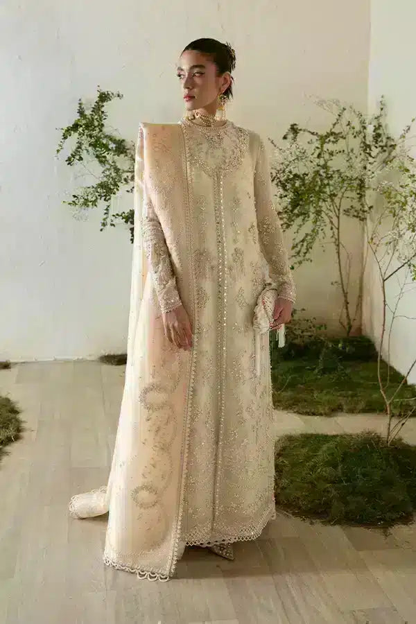 Suffuse | Freeshia Formals 23 | Jahan -  Suffuse Formal -  Agha Fabrics