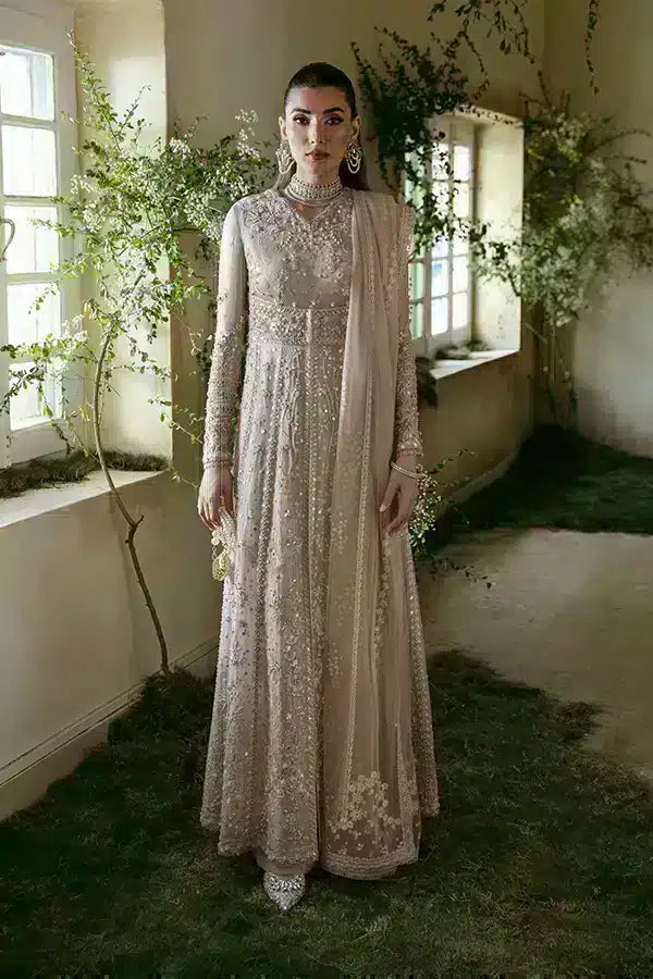 Suffuse | Freeshia Formals 23 | Laela -  Suffuse Formal -  Agha Fabrics