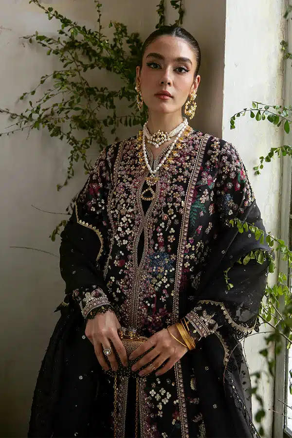 Suffuse | Freeshia Formals 23 | Zora -  Suffuse Formal -  Agha Fabrics