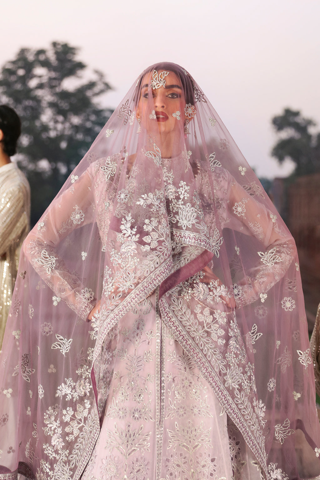 Flossie | Mehak Luxury Formals | FE-801 - Official Flossie - Agha Fabrics UK