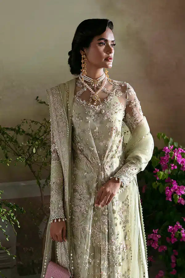 Suffuse | Freeshia Formals 23 | Kiara -  Suffuse Formal -  Agha Fabrics