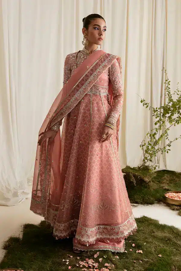 Suffuse | Freeshia Formals 23 | Laira -  Suffuse Formal -  Agha Fabrics