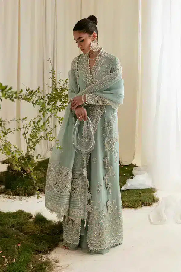 Suffuse | Freeshia Formals 23 | Ilana -  Suffuse Formal -  Agha Fabrics