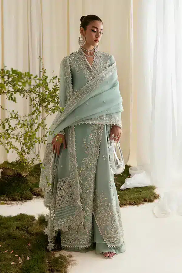 Suffuse | Freeshia Formals 23 | Ilana -  Suffuse Formal -  Agha Fabrics