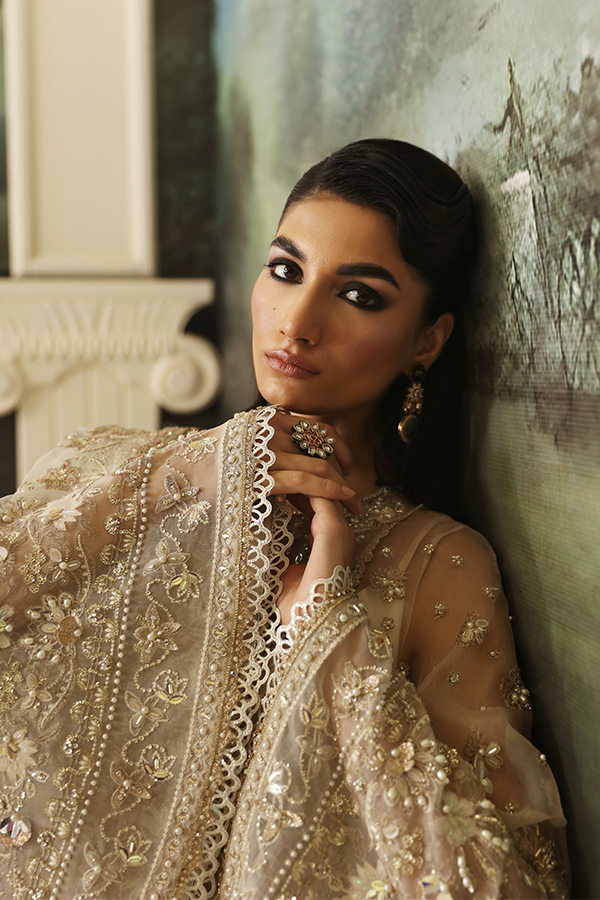 Nyra | Wedding Festive 24 | LUNA