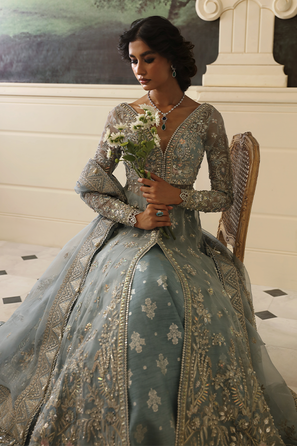 Nyra | Wedding Festive 24 | JASMINE