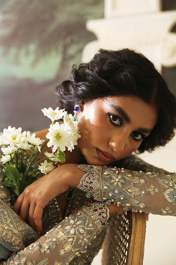 Nyra | Wedding Festive 24 | JASMINE