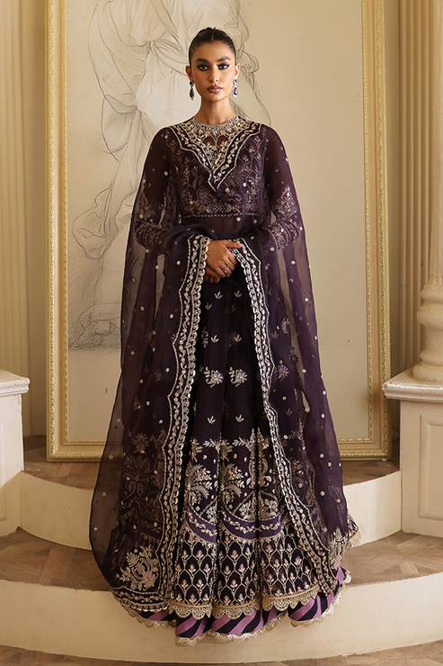 Nyra | Wedding Festive 24 | Evolet