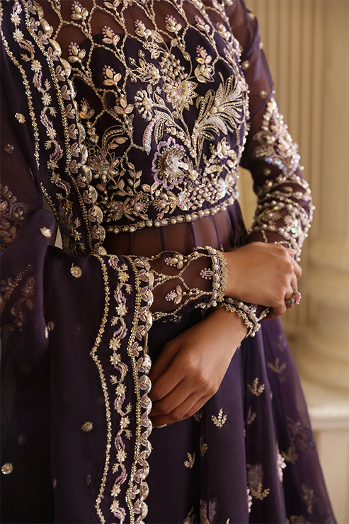 Nyra | Wedding Festive 24 | Evolet