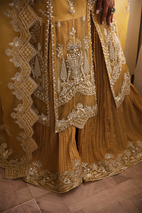 Nyra | Wedding Festive 24 | Aurea