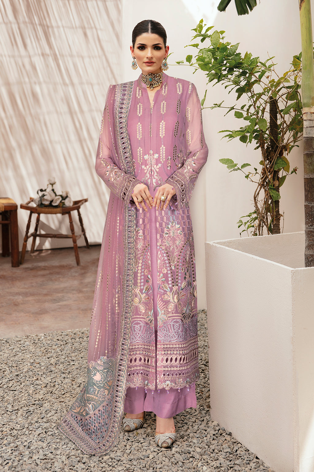 Ramsha | Kashish Collection | K-204