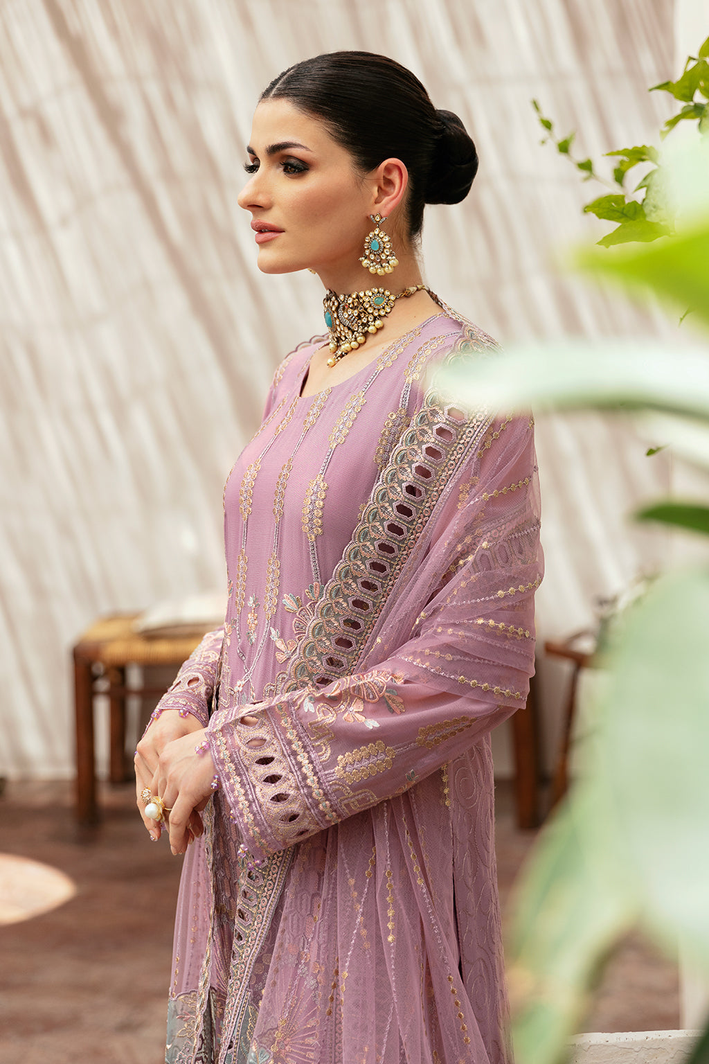 Ramsha | Kashish Collection | K-204