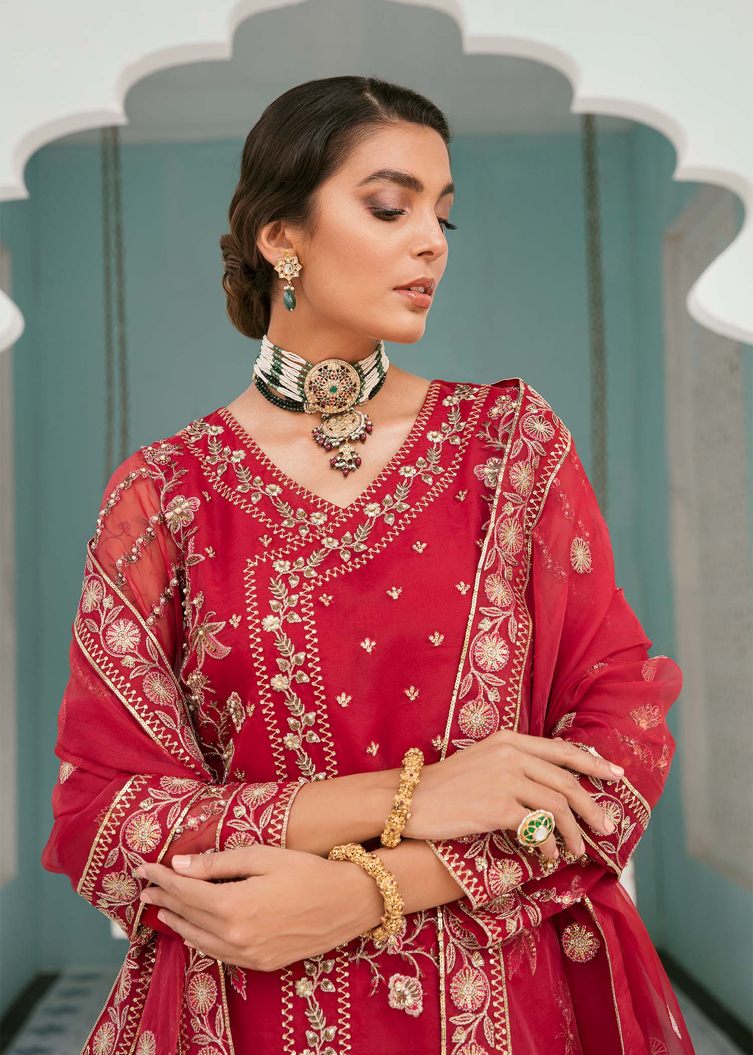 Akbar Aslam | Formals | Kayffir