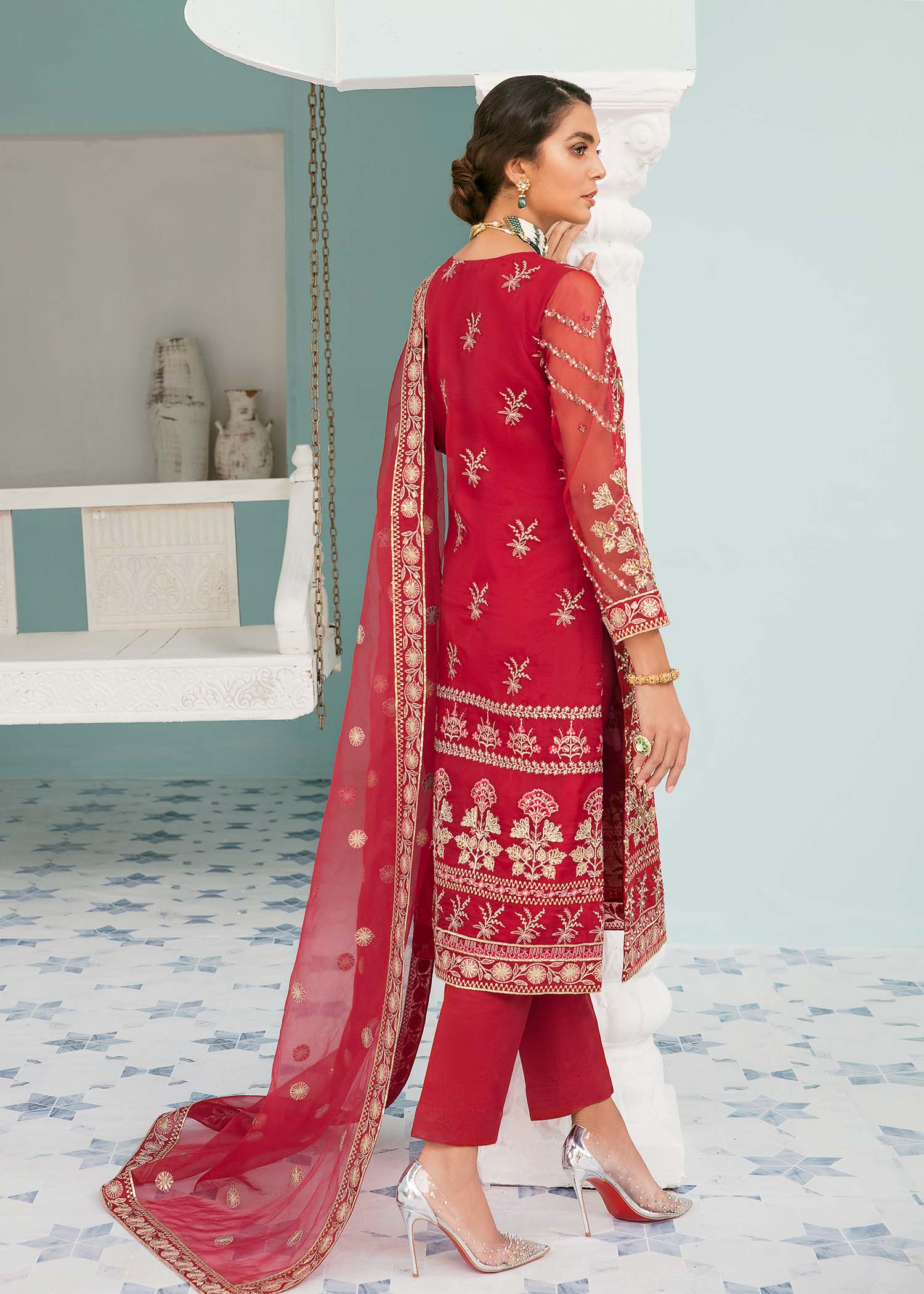 Akbar Aslam | Formals | Kayffir