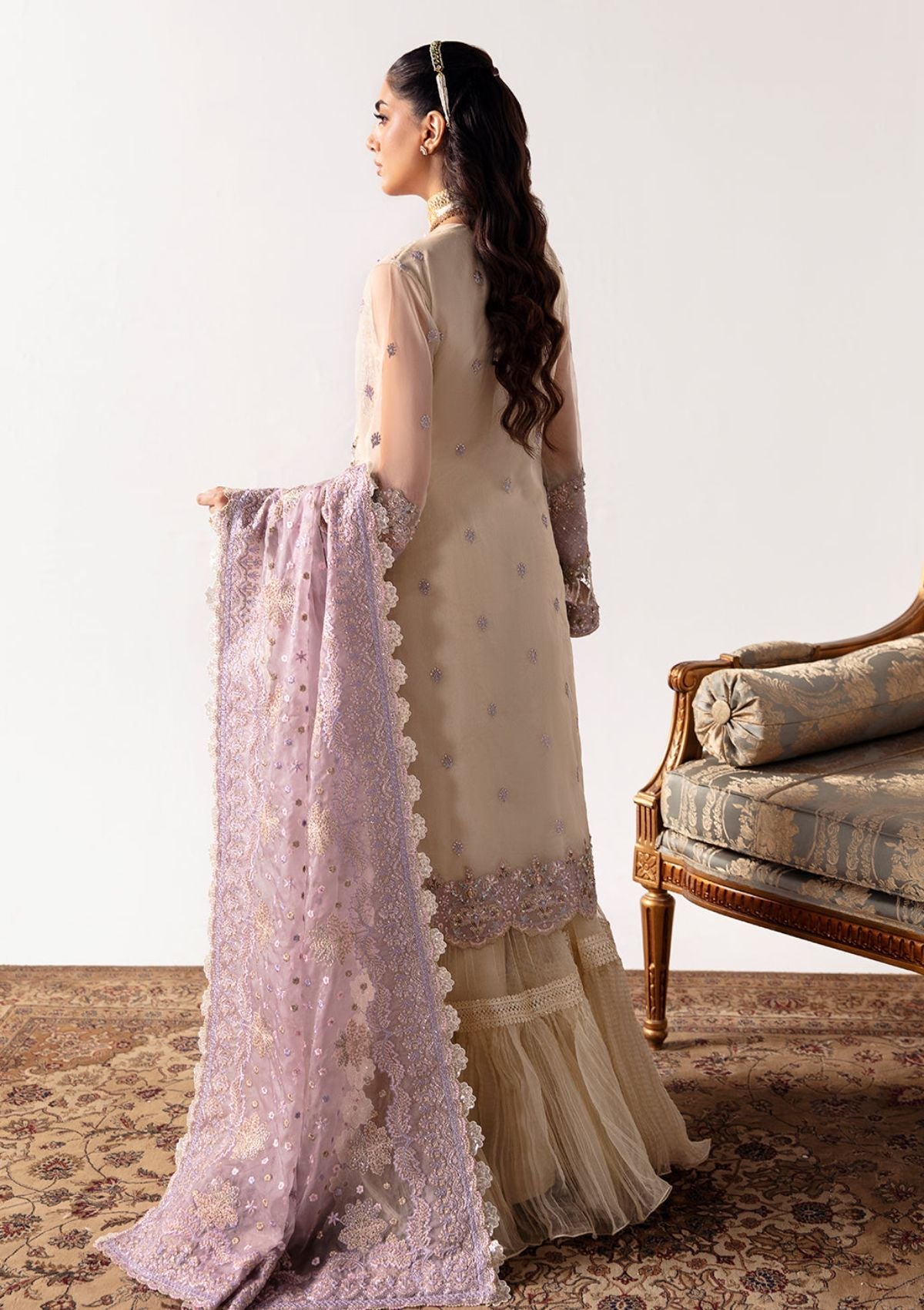 Formal Collection - Jamnii - Unkahi Baaten - ARDA