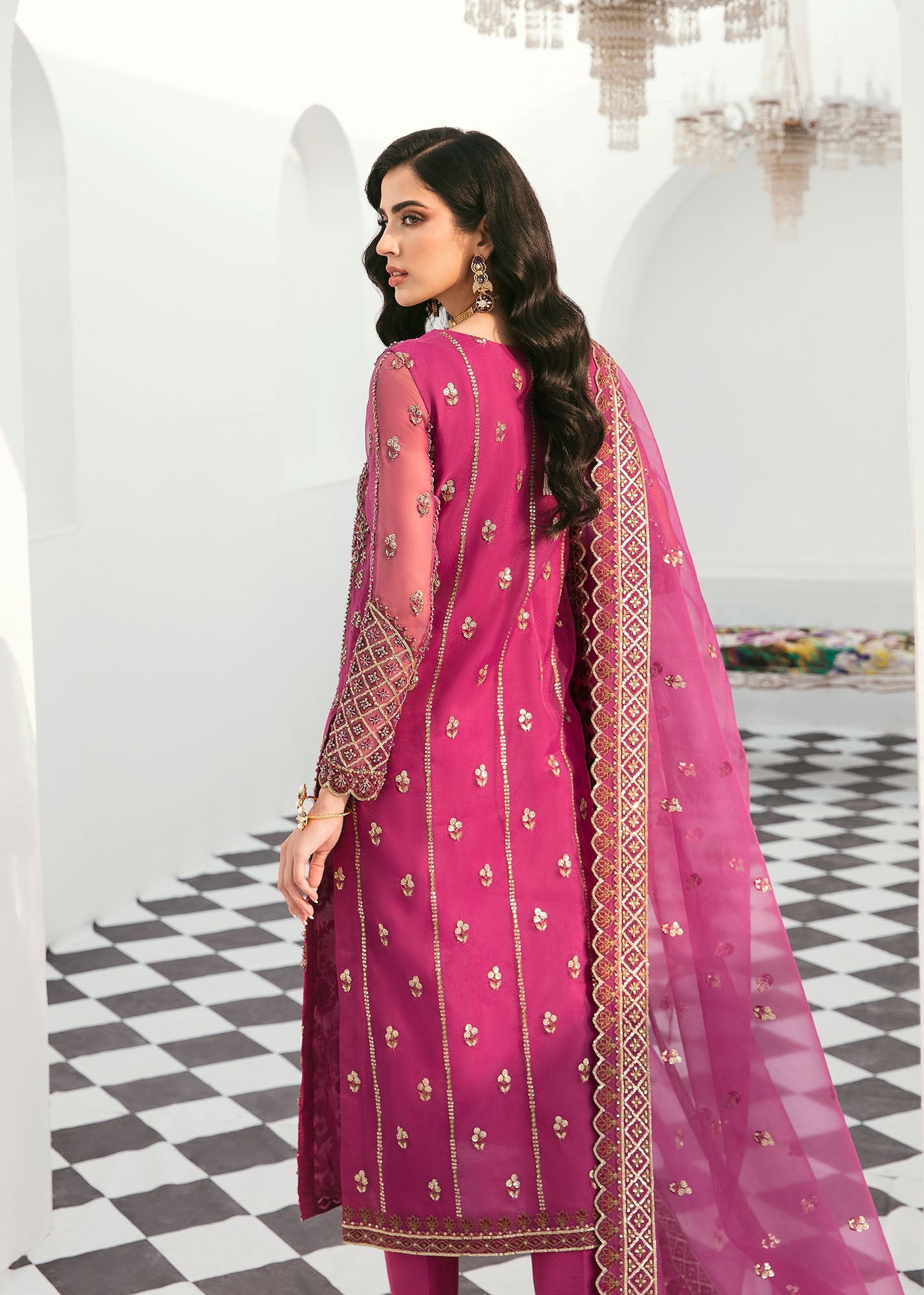 Akbar Aslam | Formals | Isla