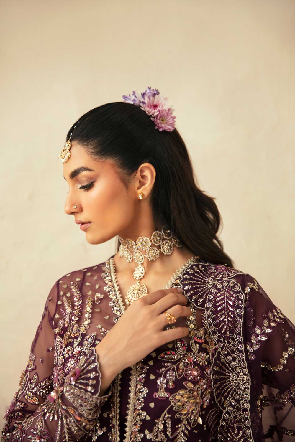 Akbar Aslam | Formals | Aureus