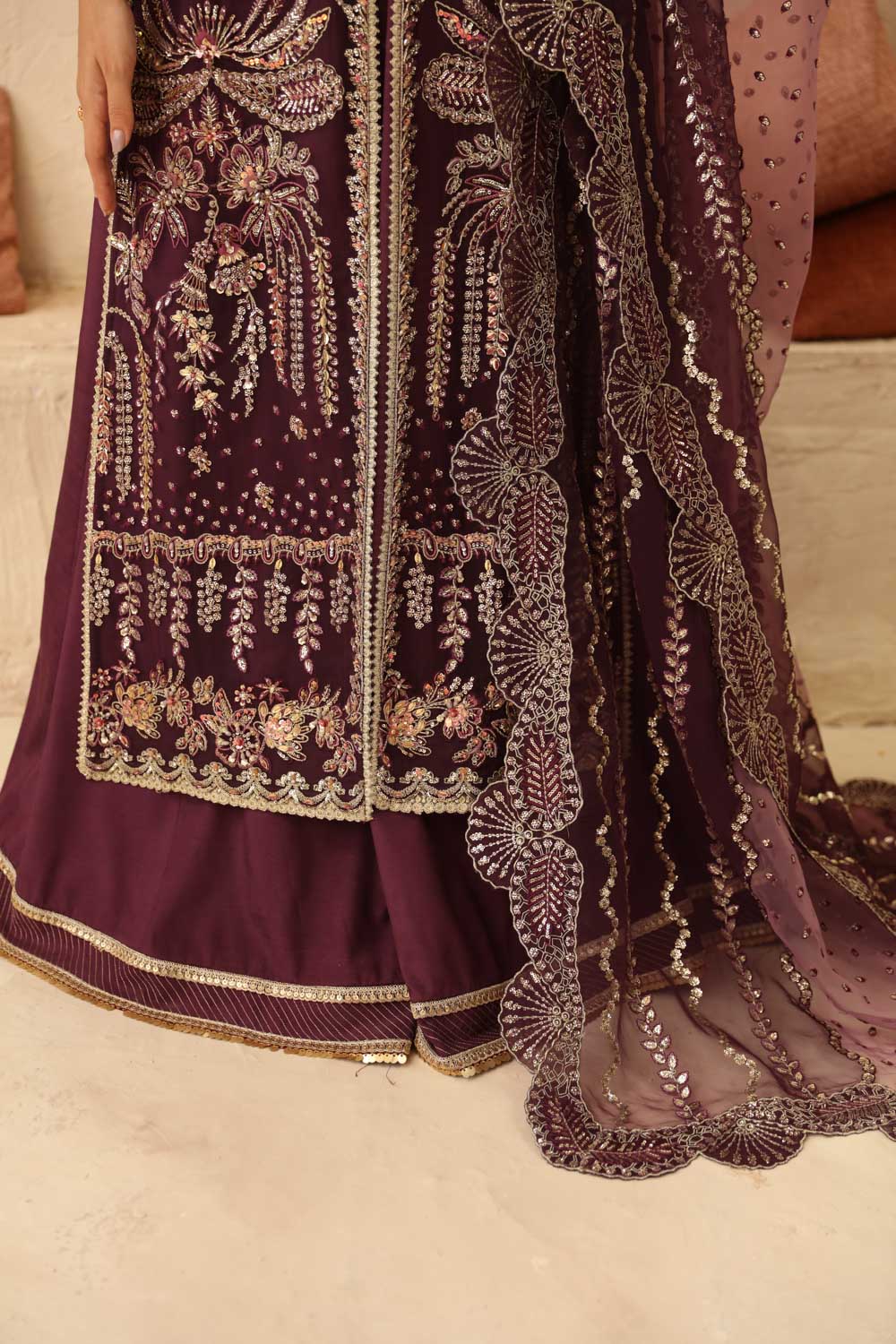 Akbar Aslam | Formals | Aureus