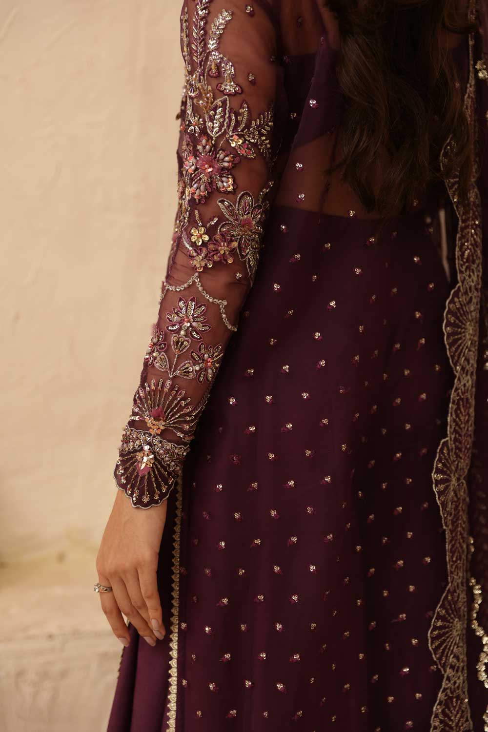 Akbar Aslam | Formals | Aureus