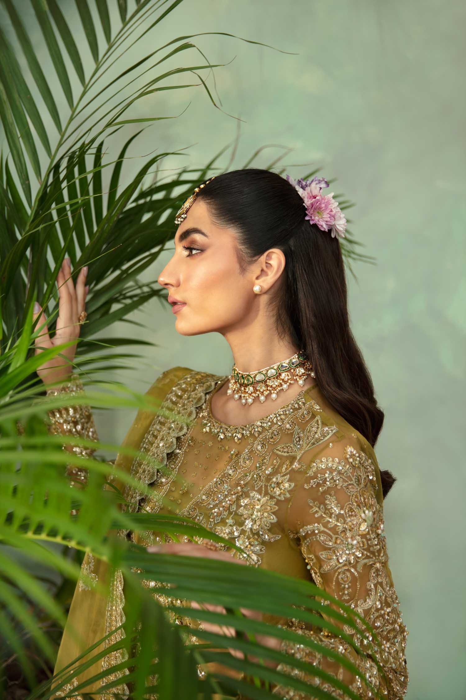 Akbar Aslam | Formals | Seraph