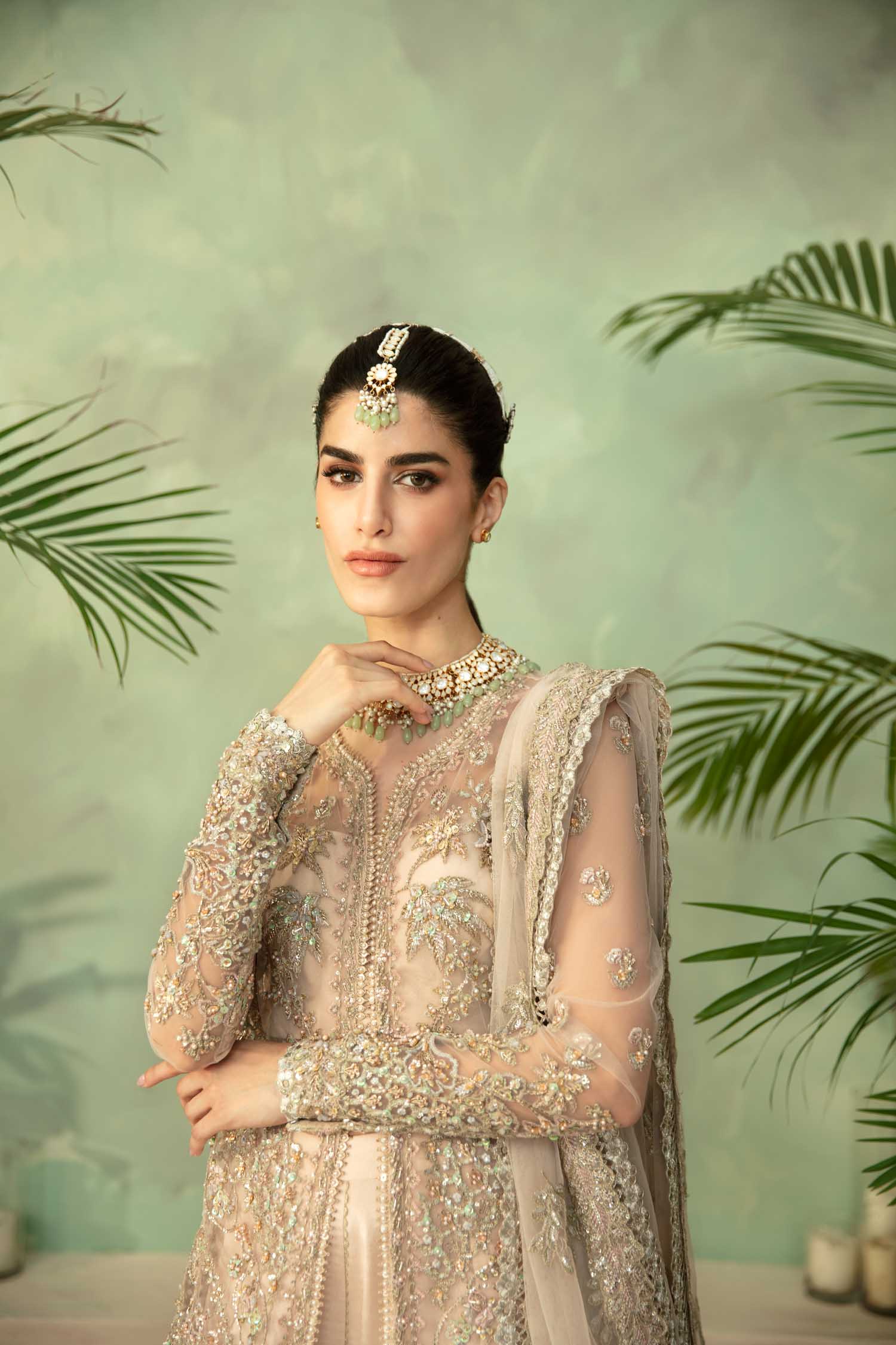 Akbar Aslam | Formals | Imperia