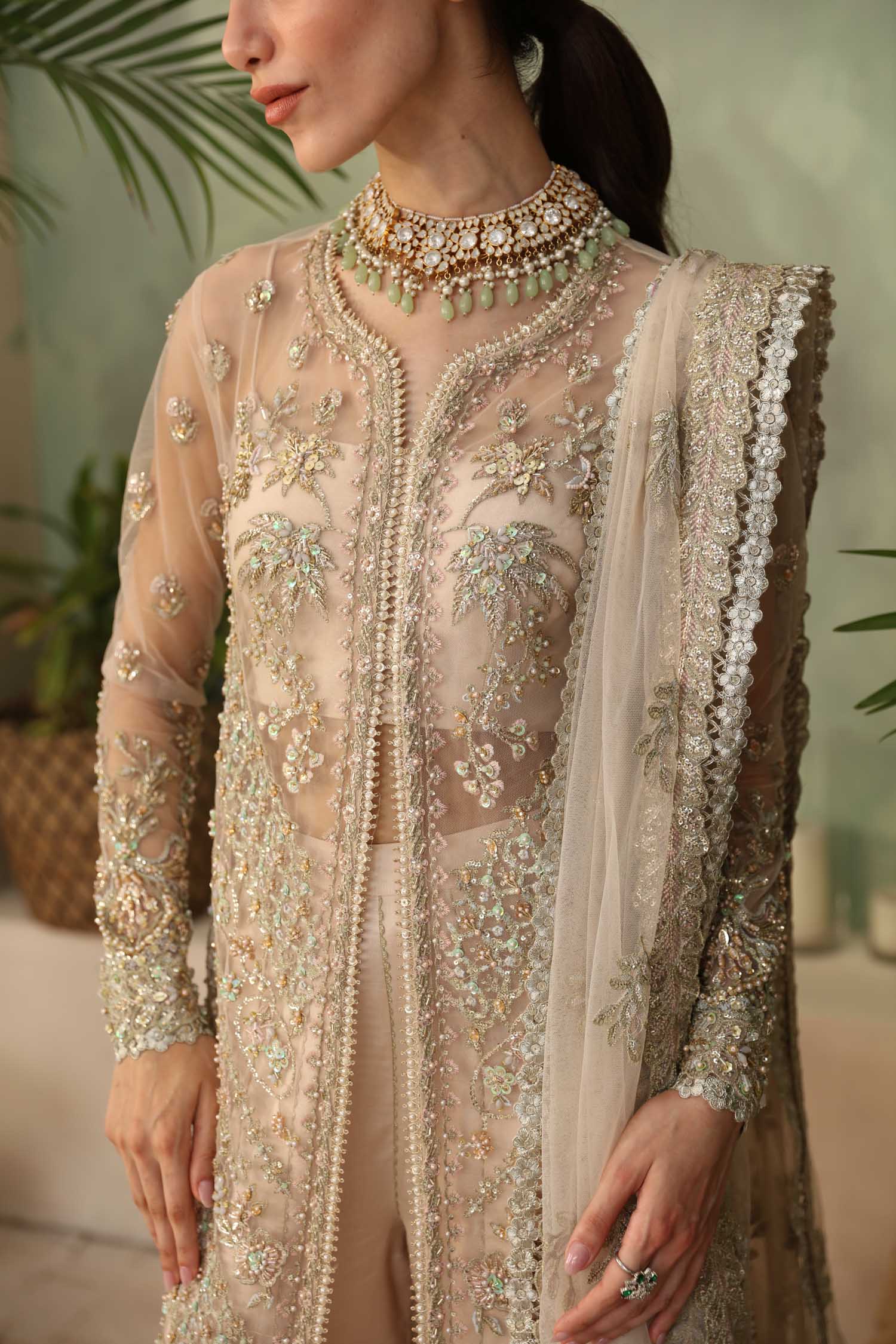 Akbar Aslam | Formals | Imperia