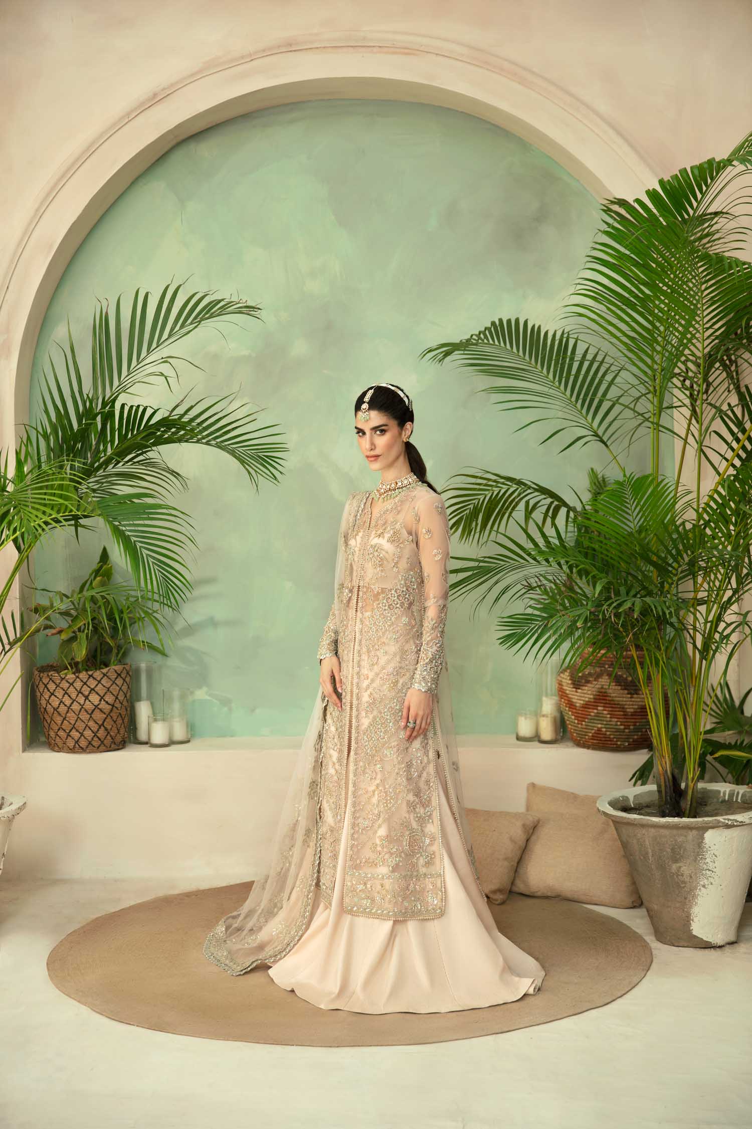 Akbar Aslam | Formals | Imperia