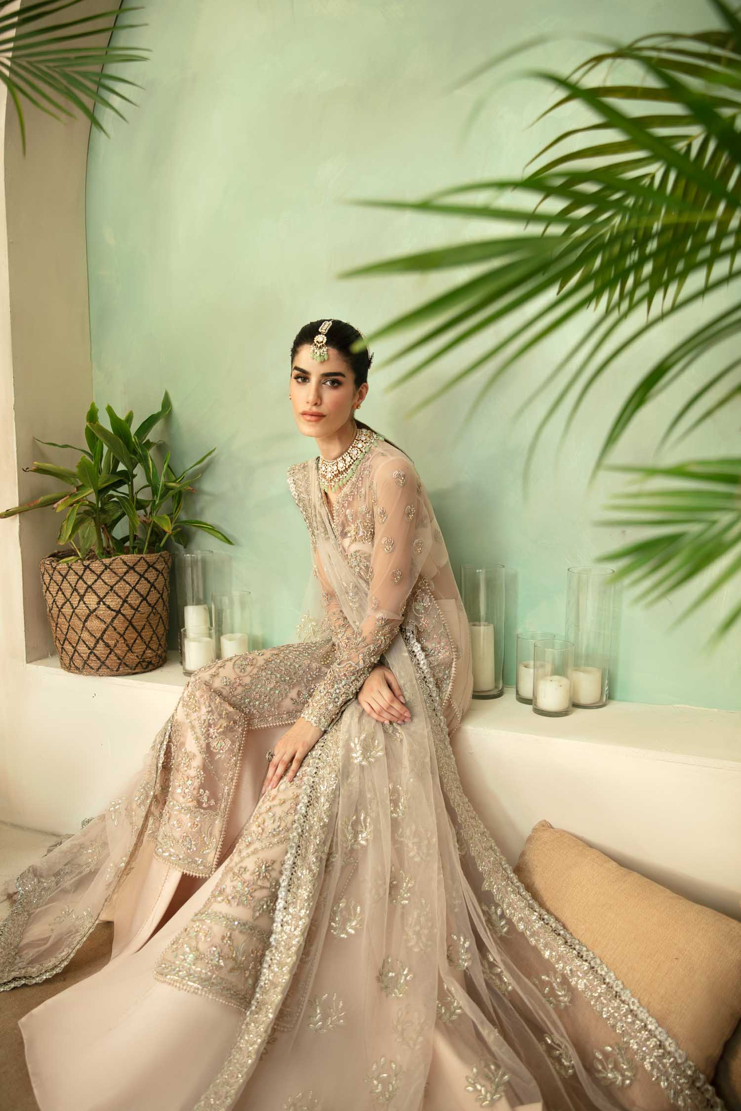 Akbar Aslam | Formals | Imperia