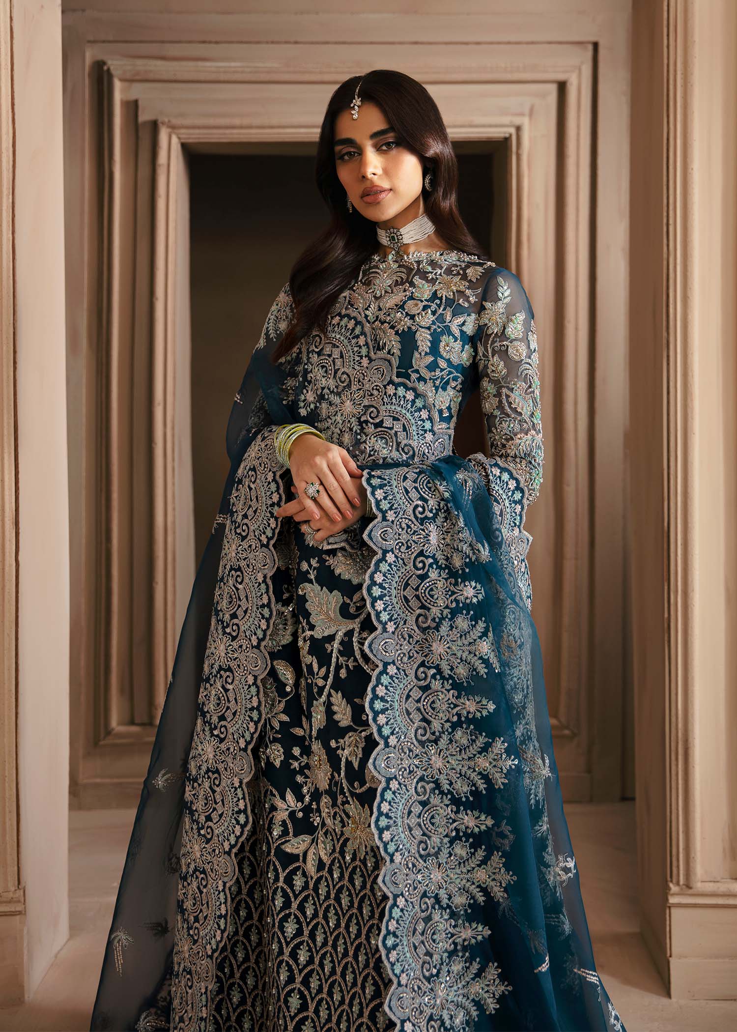 Akbar Aslam | Formals | Calista