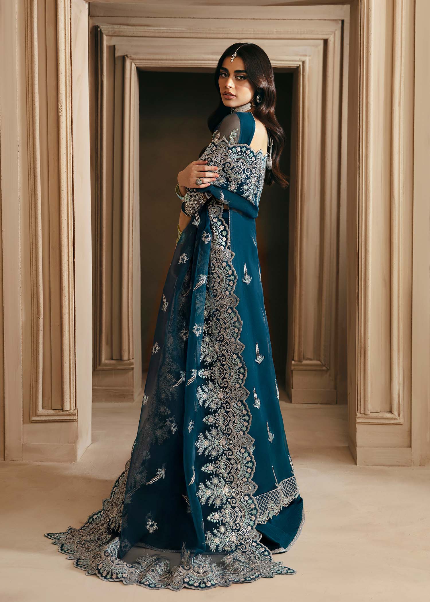 Akbar Aslam | Formals | Calista