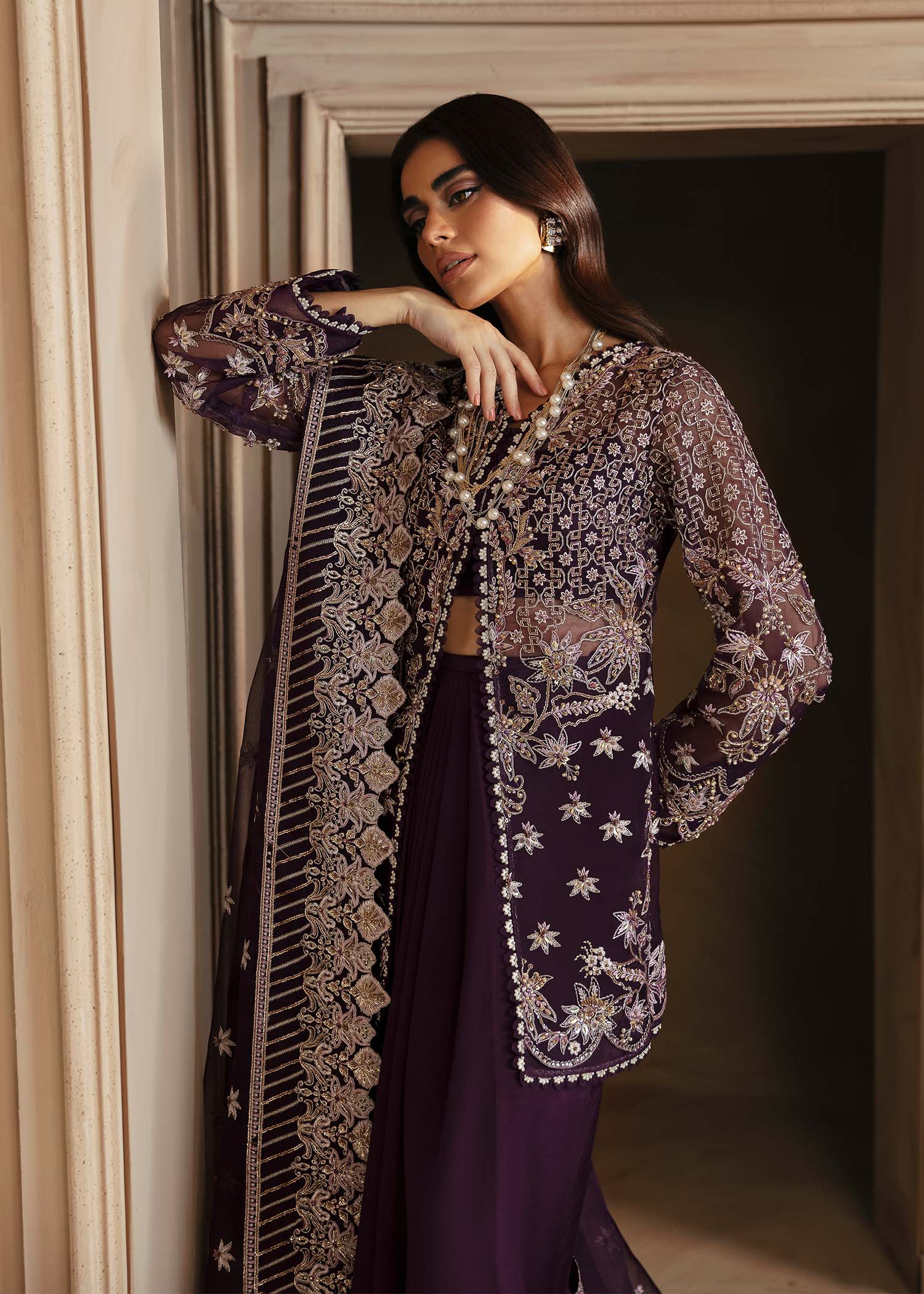 Akbar Aslam | Formals | Elowen