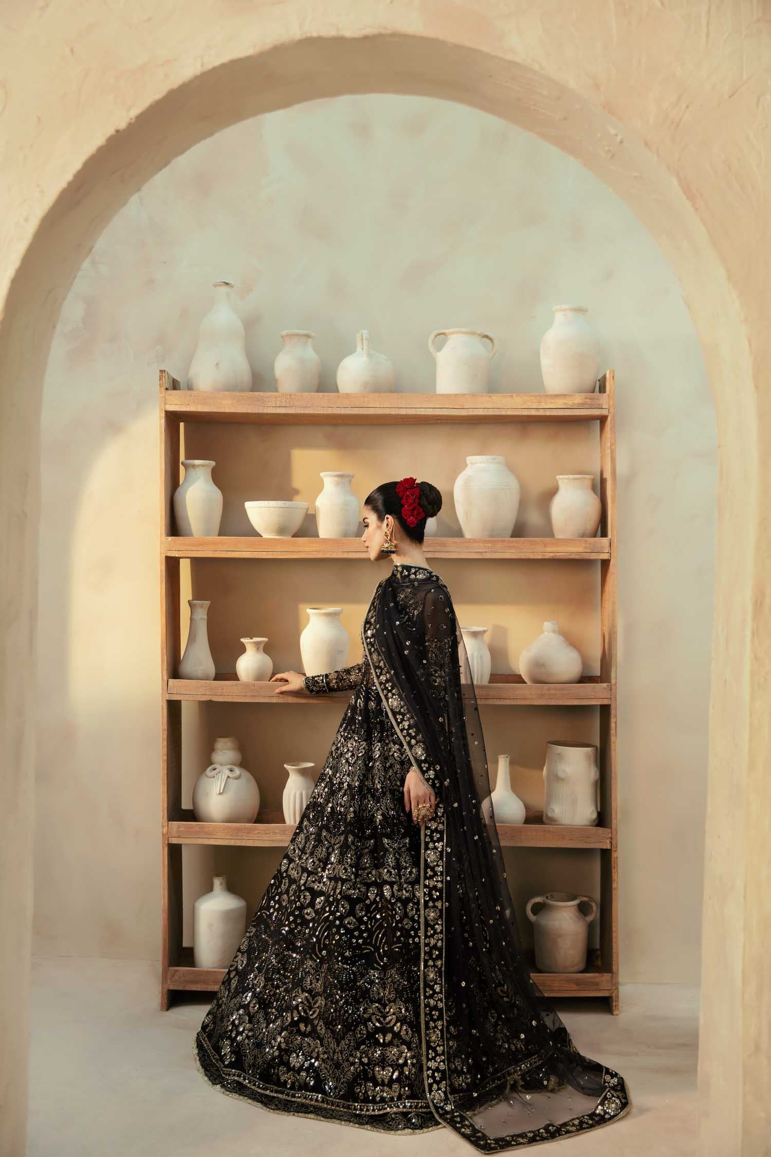 Akbar Aslam | Formals | Cinder