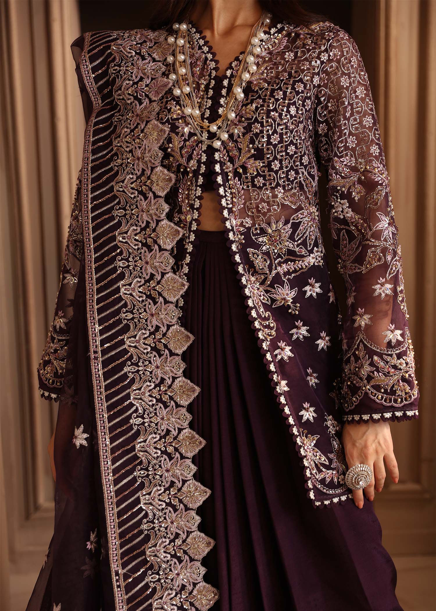 Akbar Aslam | Formals | Elowen