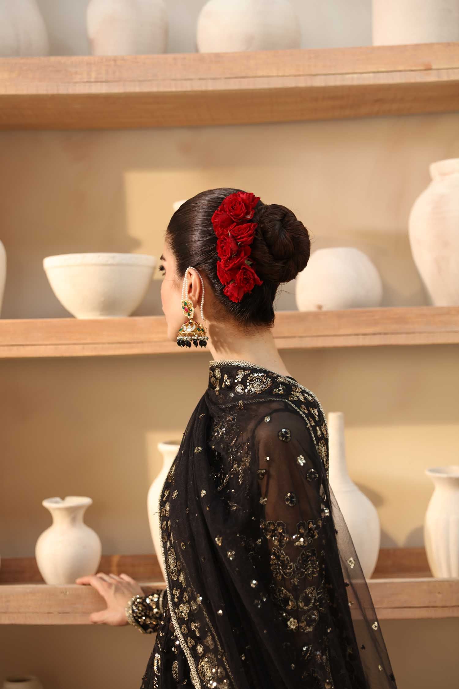 Akbar Aslam | Formals | Cinder