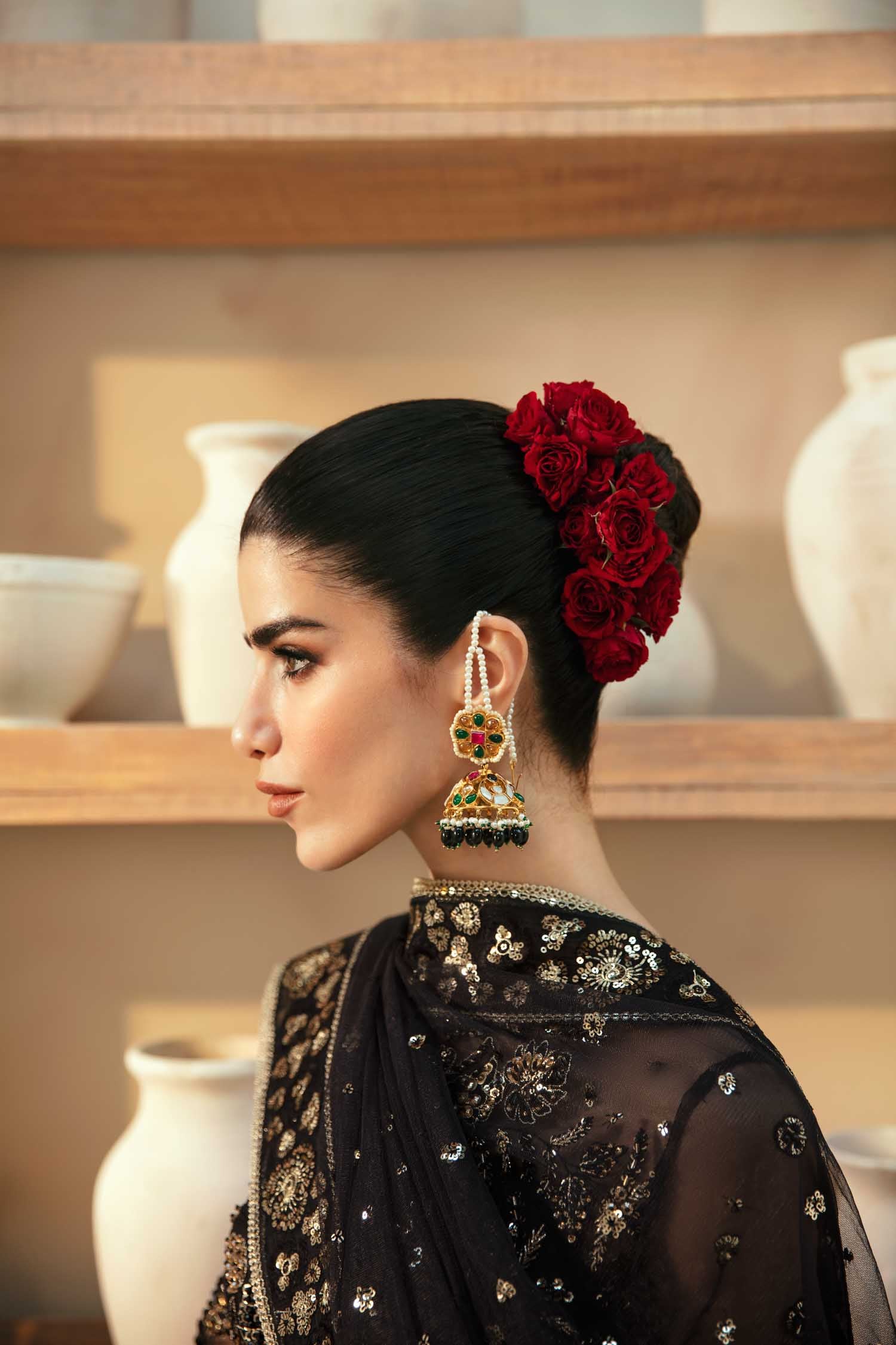 Akbar Aslam | Formals | Cinder