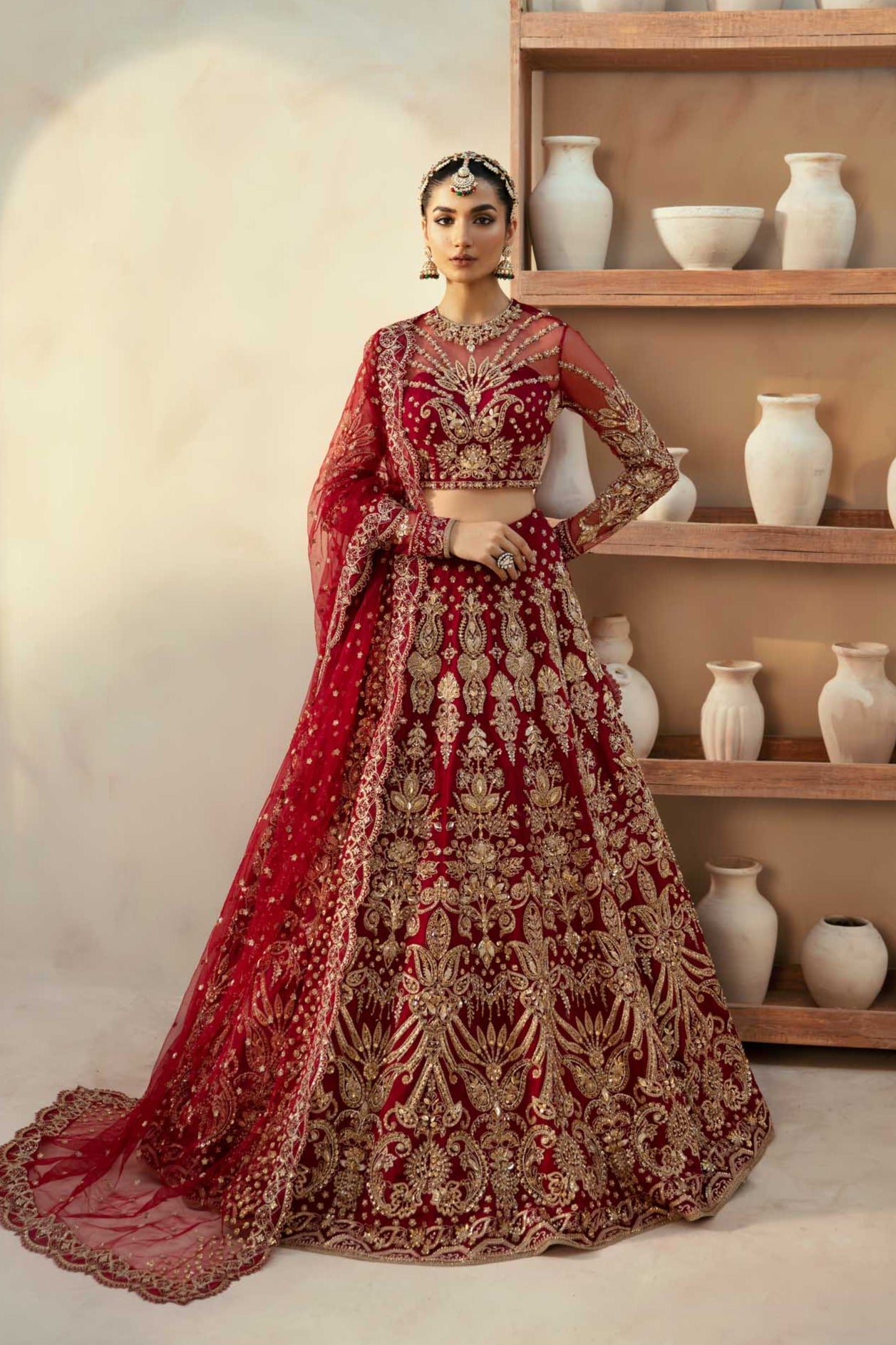 Akbar Aslam | Formals | Embyrlen