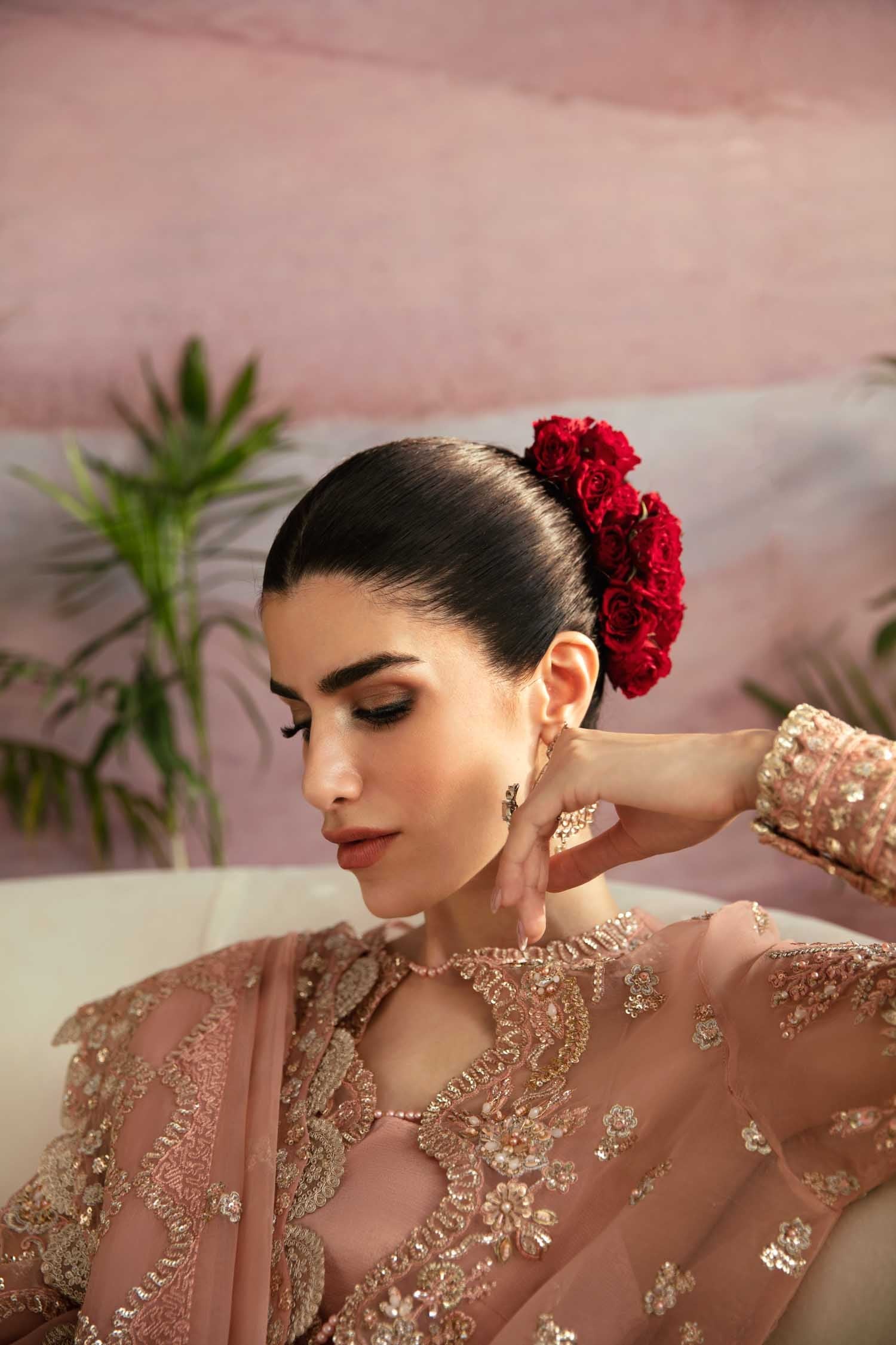 Akbar Aslam | Formals | Sakura