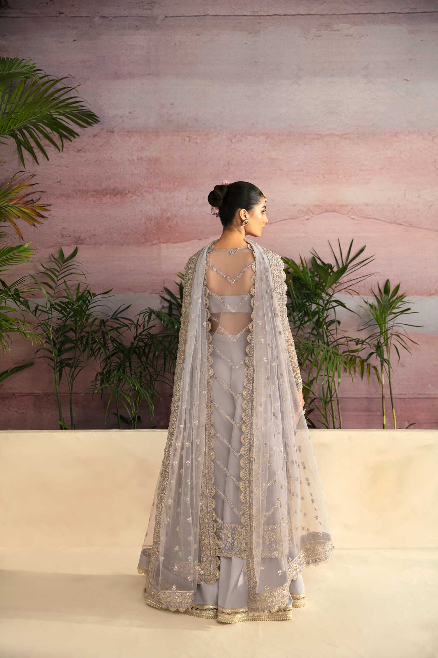 Akbar Aslam | Formals | Moonlit