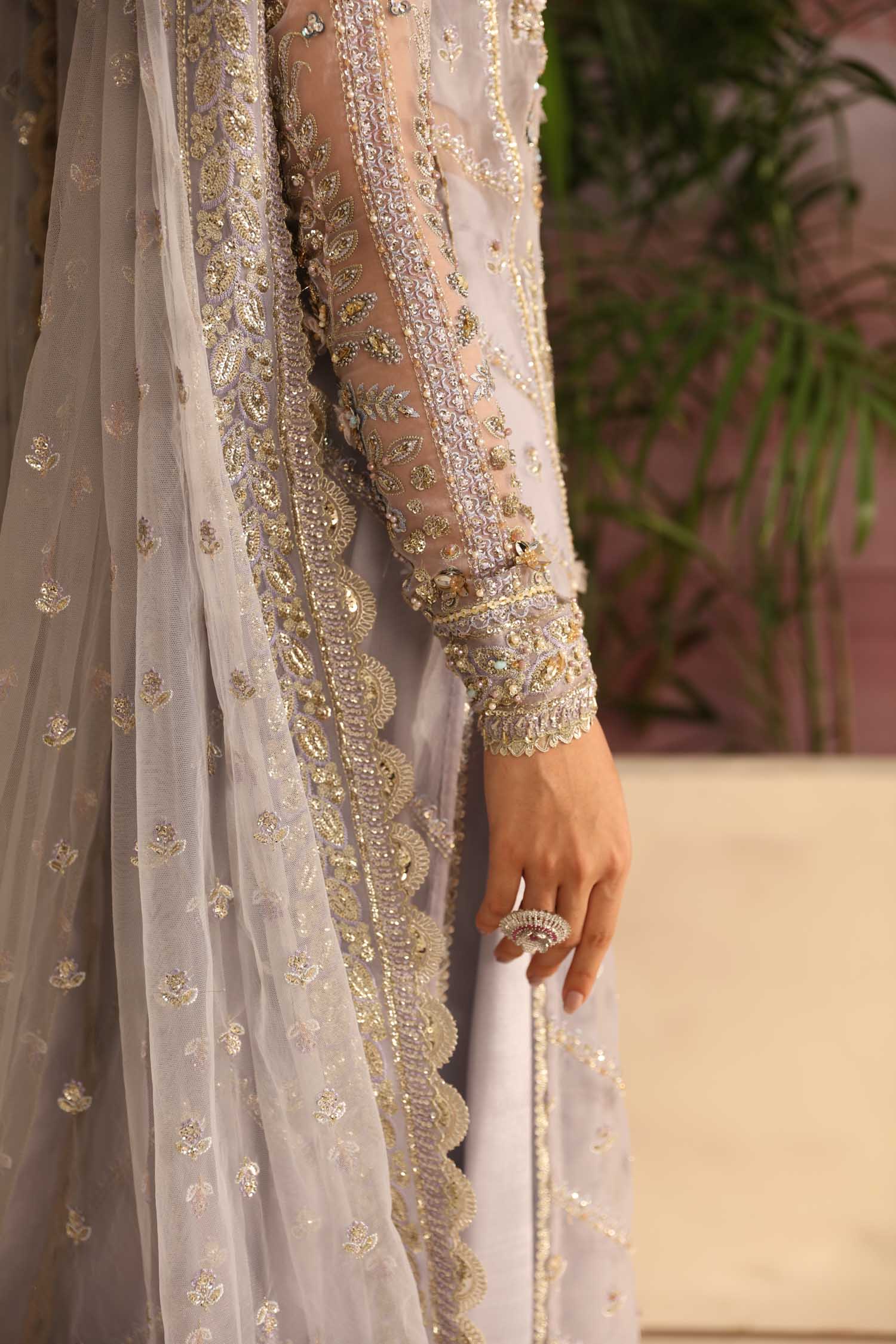 Akbar Aslam | Formals | Moonlit