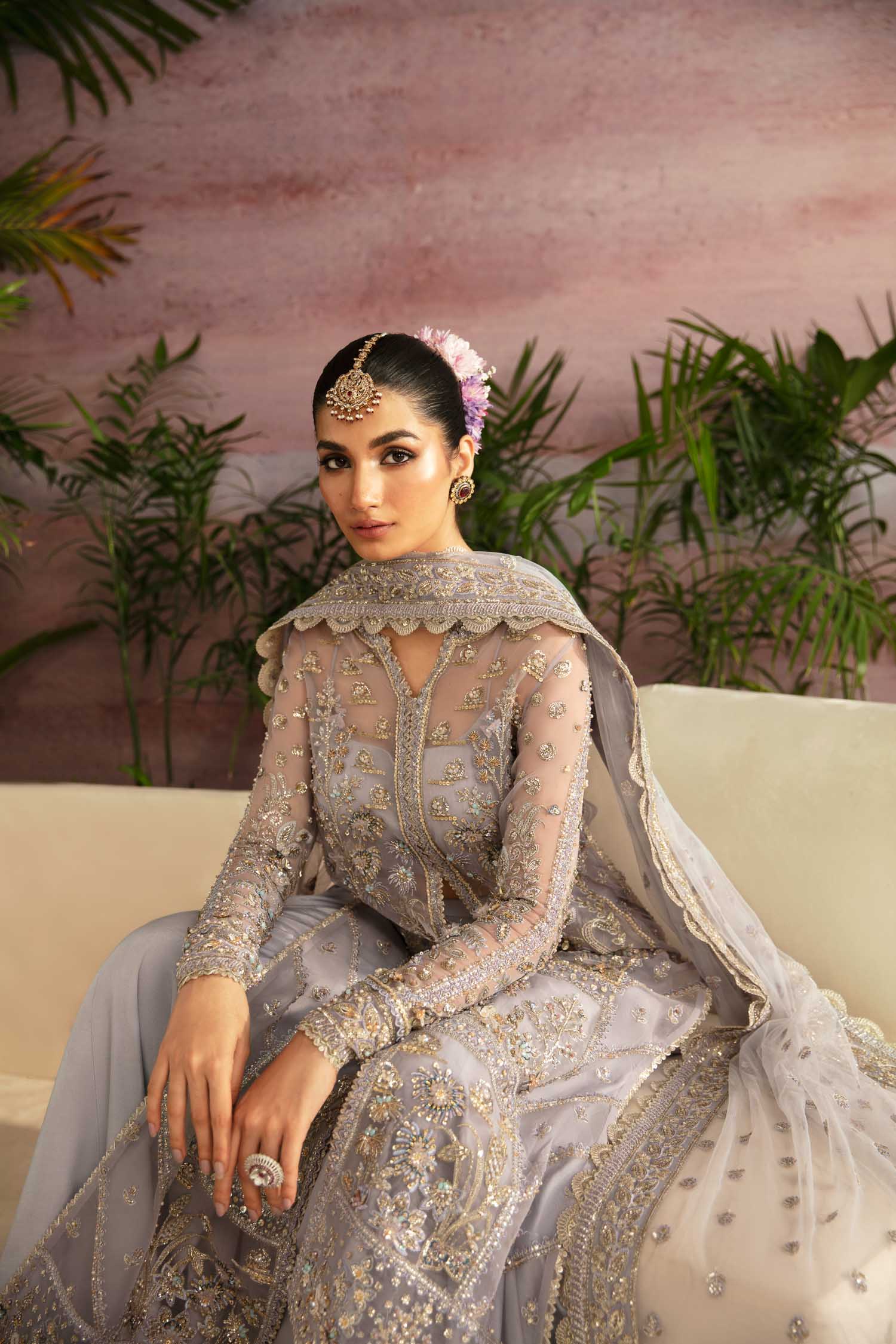 Akbar Aslam | Formals | Moonlit