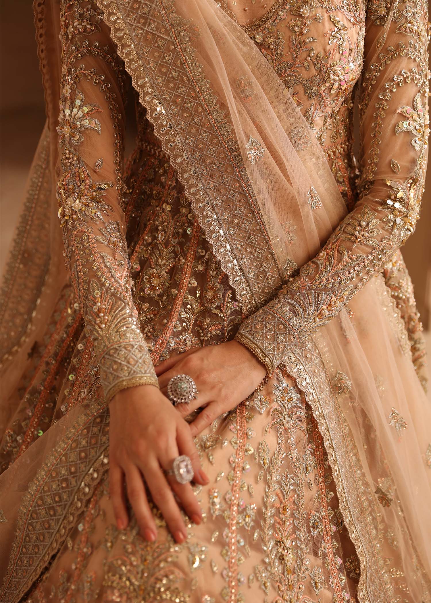 Akbar Aslam | Formals | Aveline