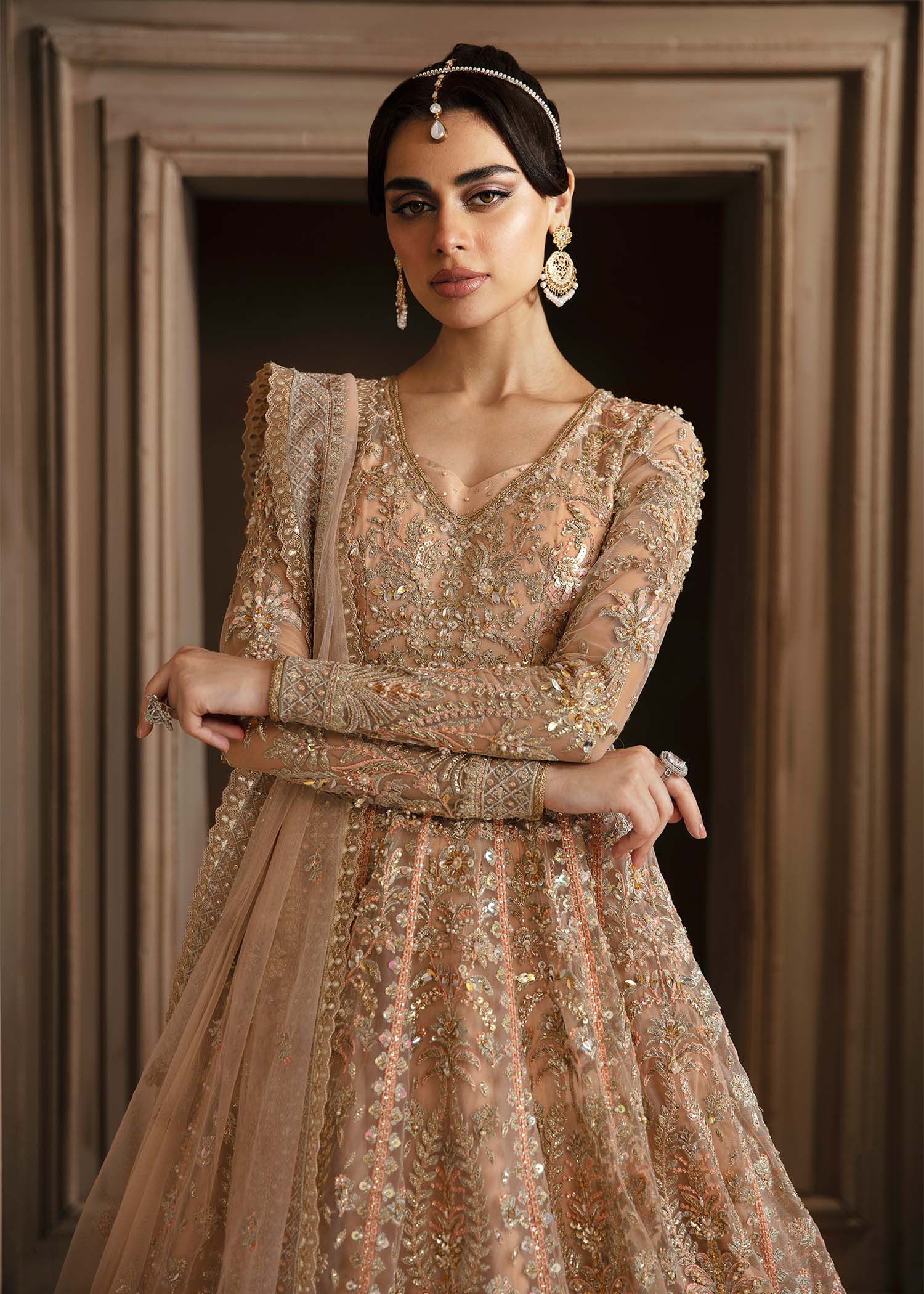 Akbar Aslam | Formals | Aveline