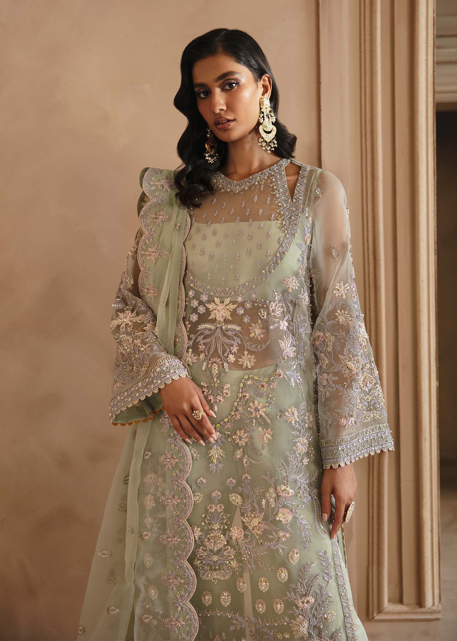 Akbar Aslam | Formals | Isolde