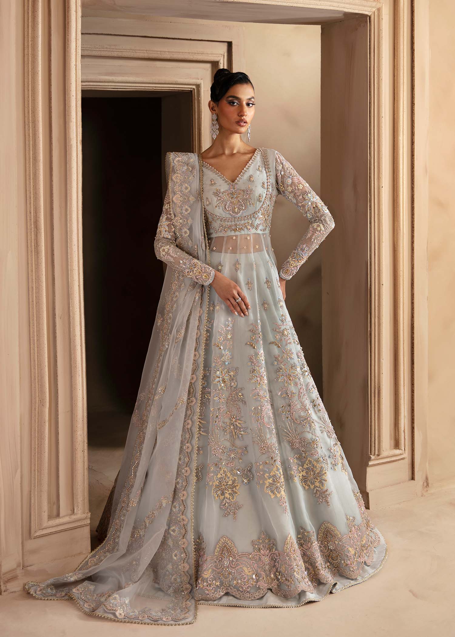 Akbar Aslam | Formals | Ophelia