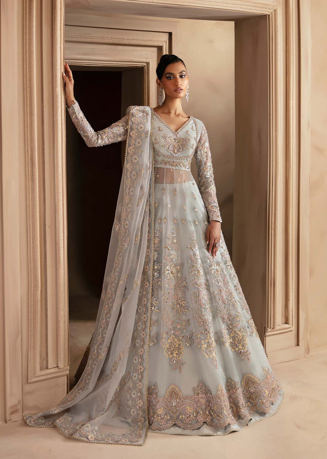 Akbar Aslam | Formals | Ophelia