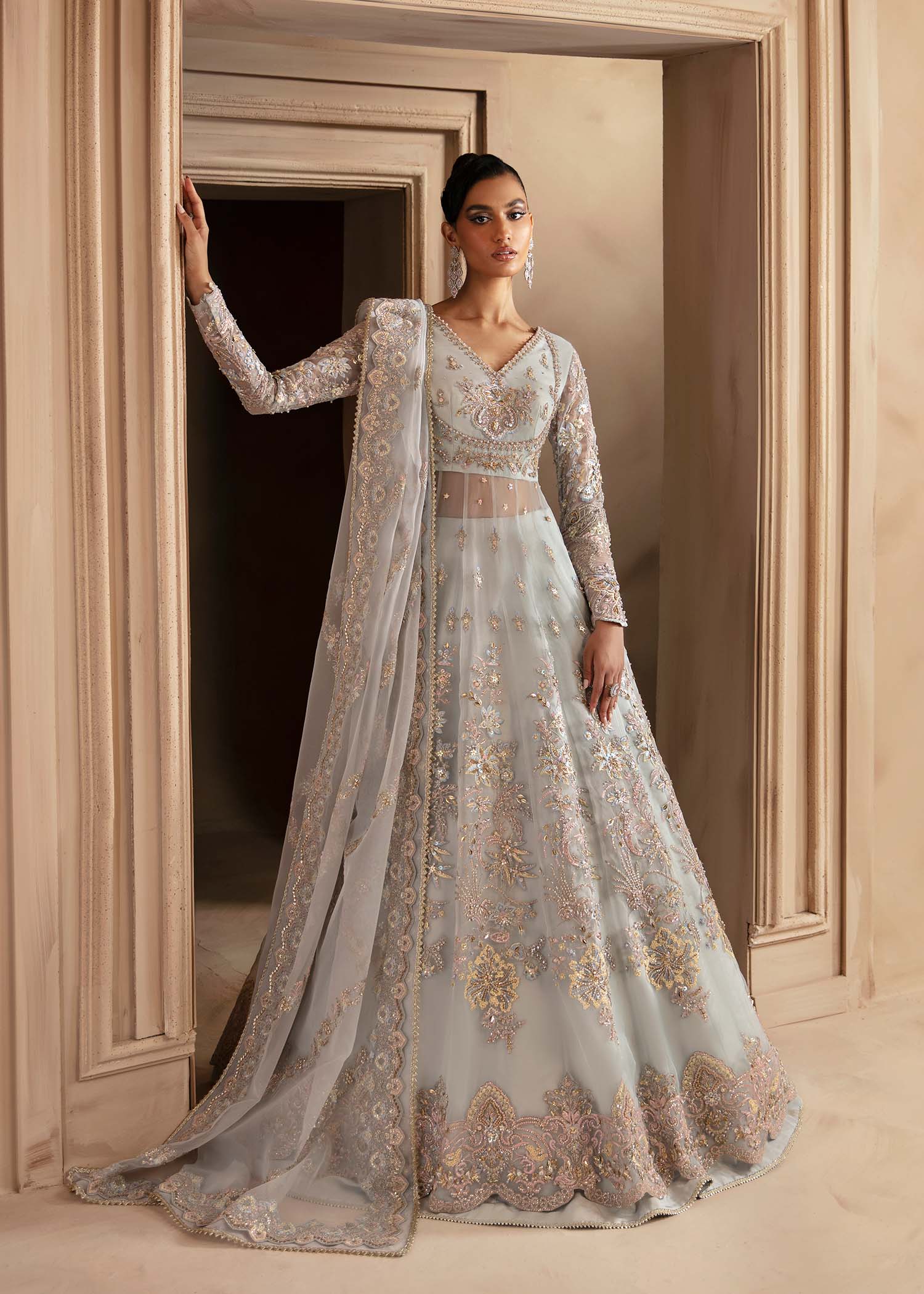 Akbar Aslam | Formals | Ophelia