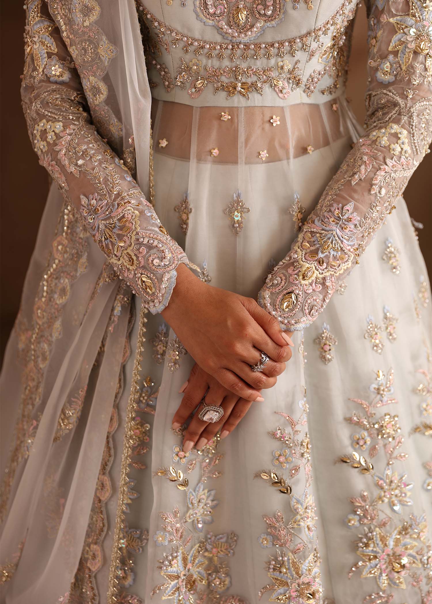 Akbar Aslam | Formals | Ophelia