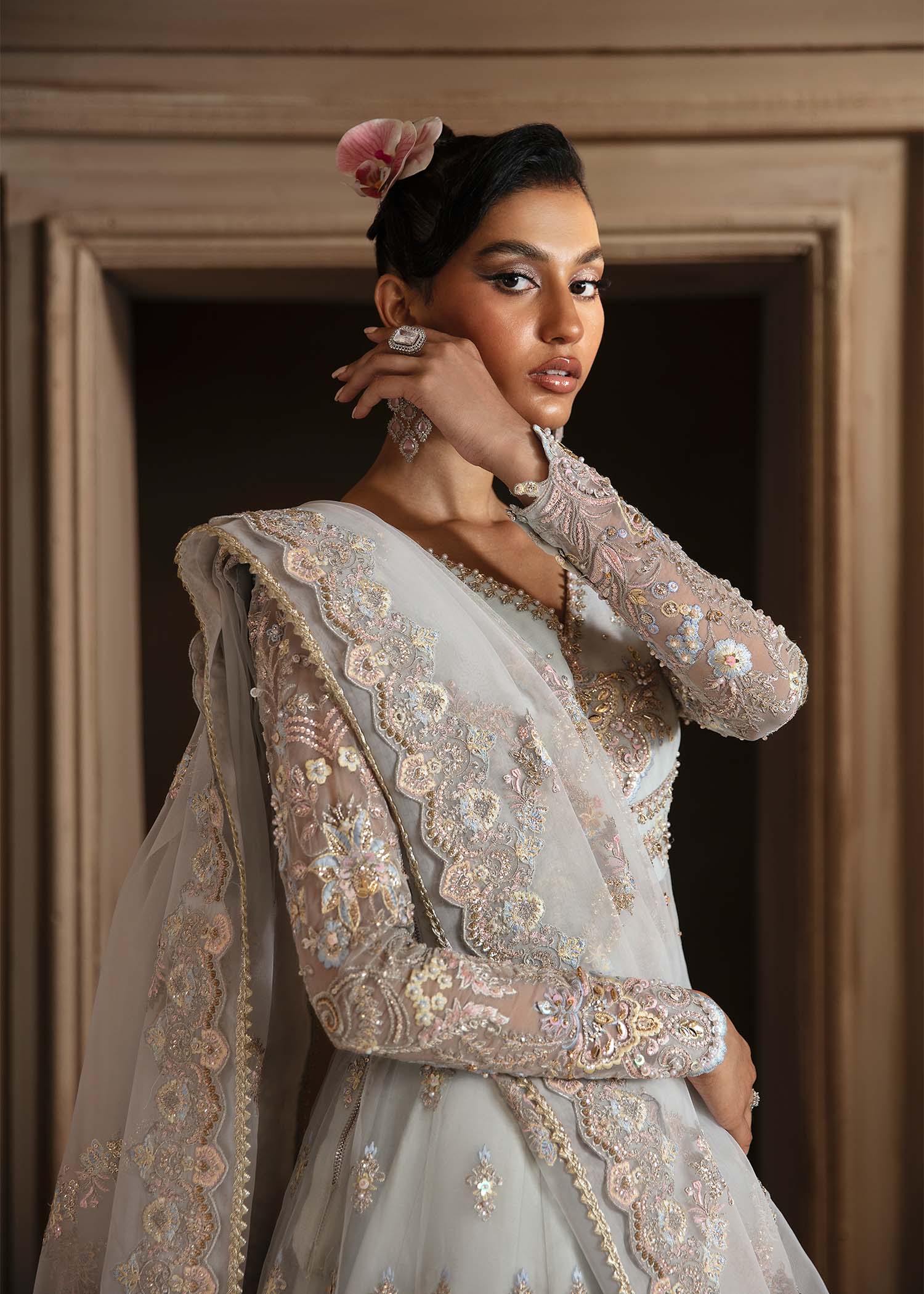 Akbar Aslam | Formals | Ophelia