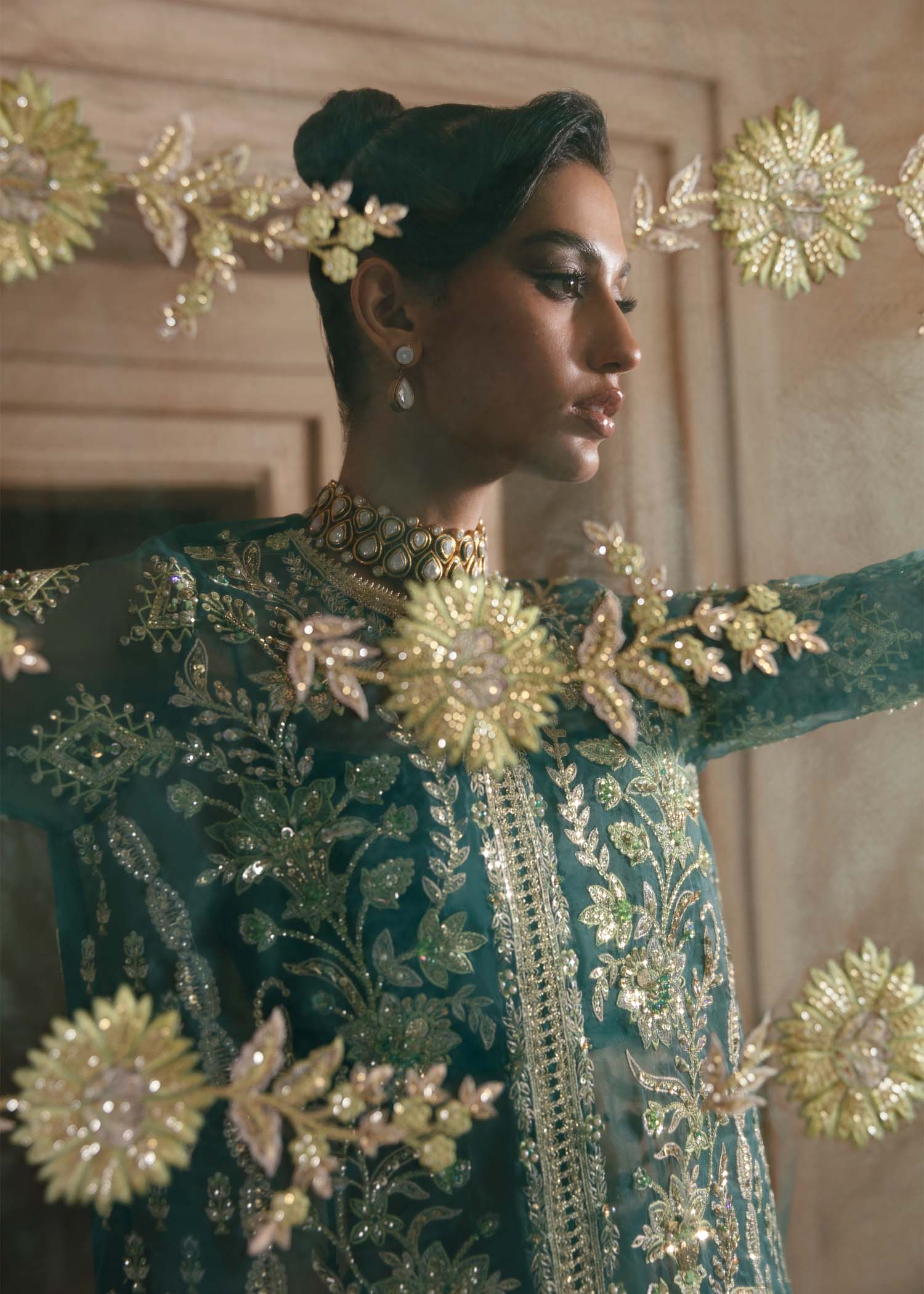 Akbar Aslam | Formals | Celeste