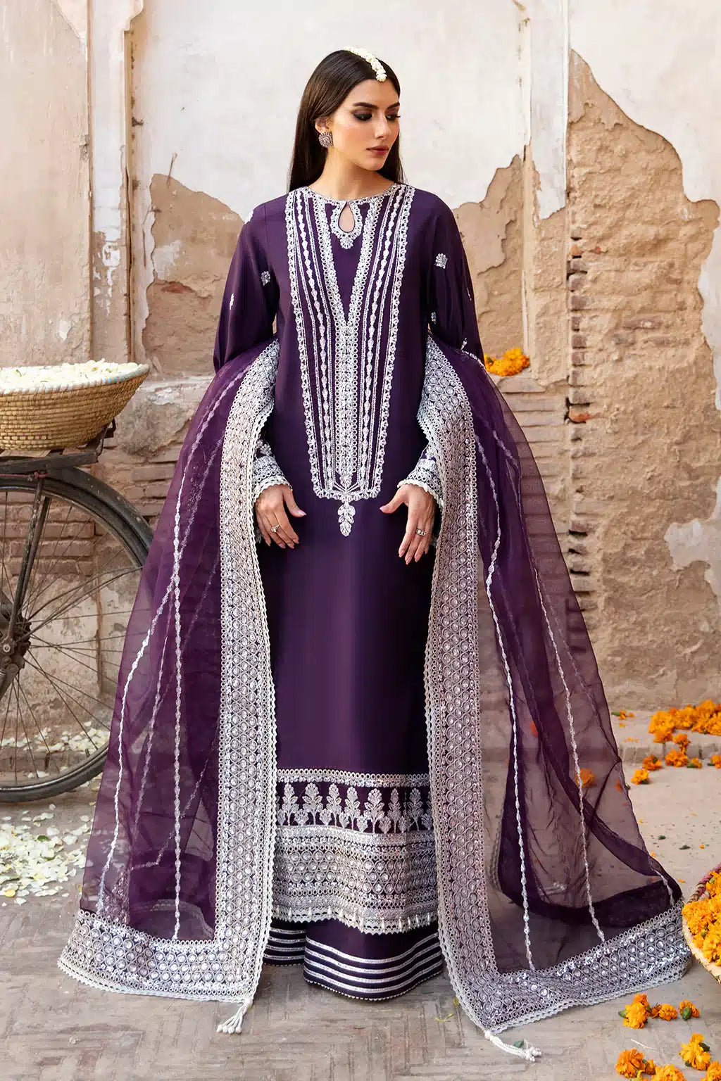 Saad Shaikh | Singhar Festive 23 | Rajkhumari